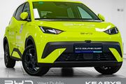 BYD DOLPHIN SURF 2025