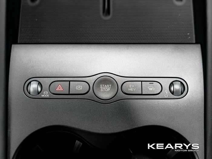 BYD SEAL 6 2026