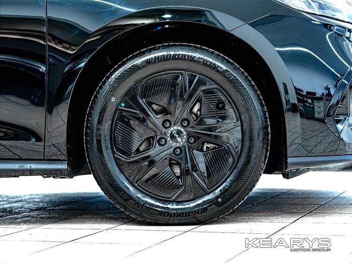 BYD SEAL 6 2026