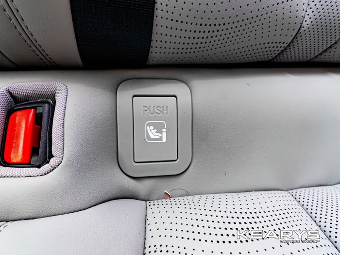 BYD SEAL 6 2026