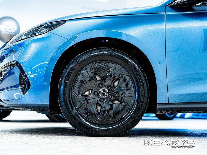 BYD SEAL 6 2026