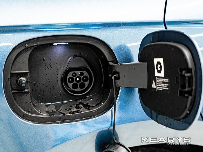 BYD SEAL 6 2026