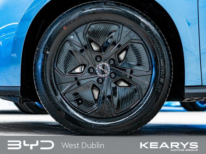 BYD SEAL 6 2026