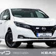 Nissan Leaf 2025