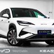 BYD SEALION 7 2026