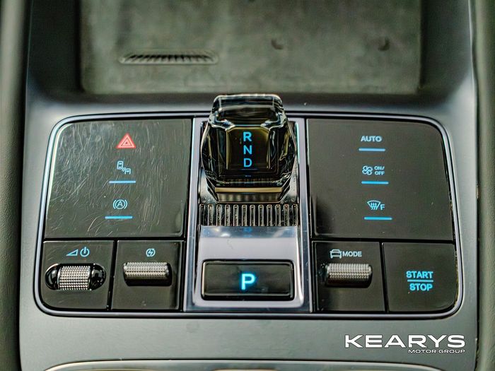 BYD SEALION 7 2025