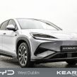 BYD SEALION 7 2026