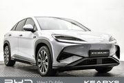 BYD SEALION 7 2026