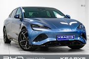 BYD SEAL 2026