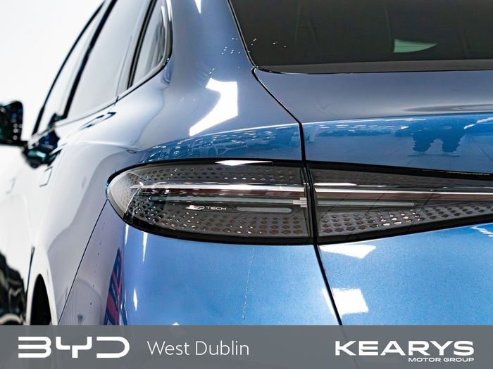 BYD SEAL 2026