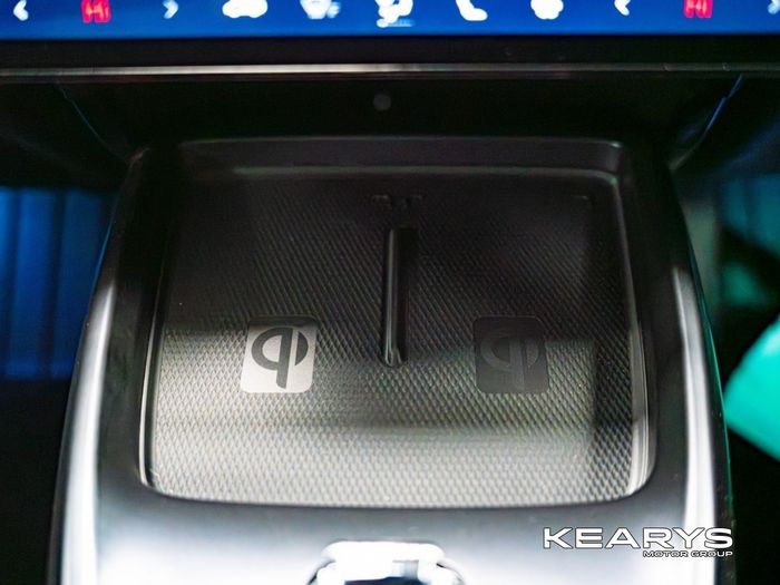 BYD SEAL 2026