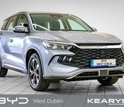 BYD Sealion 5 2026