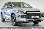 BYD Sealion 5 2026