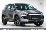 BYD Sealion 5 2026