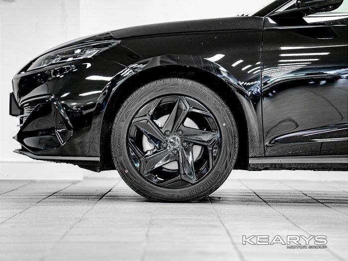 BYD SEAL 6 2026
