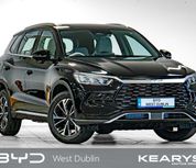 BYD Sealion 5 2026