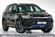 BYD Sealion 5 2026