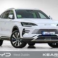 BYD SEAL U 2025