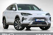 BYD SEAL U 2025