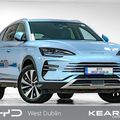 BYD SEAL U 2025