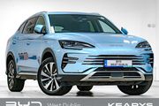 BYD SEAL U 2026