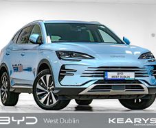 BYD SEAL U 2025