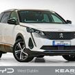 Peugeot 5008 2024