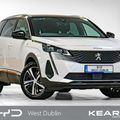 Peugeot 5008 2024