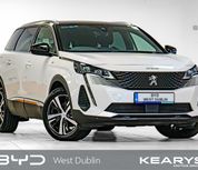 Peugeot 5008 2024