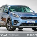 Kia Niro 2021