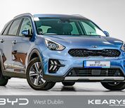 Kia Niro 2021