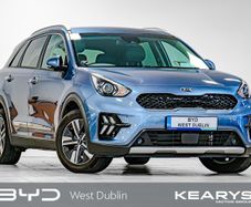 Kia Niro 2021
