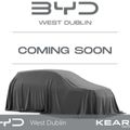 BYD ATTO 3 2024