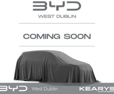 BYD ATTO 3 2024