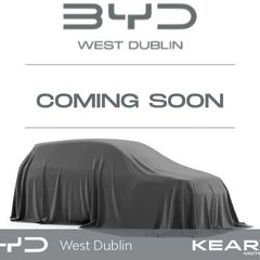 BYD ATTO 3 2024