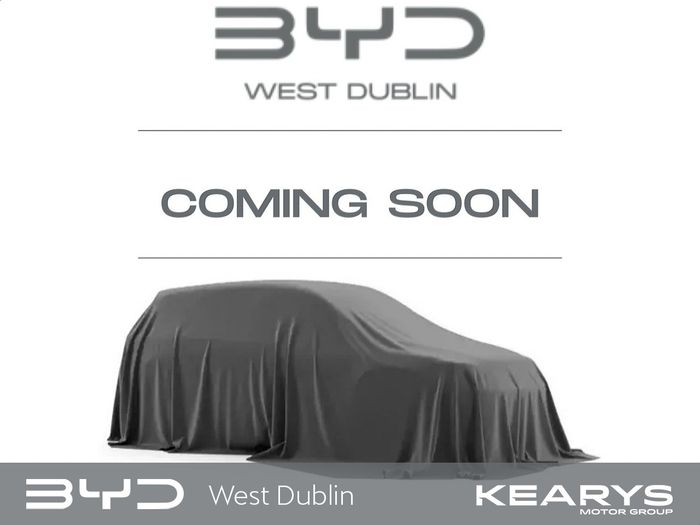 BYD ATTO 3 2024
