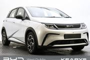BYD DOLPHIN 2026