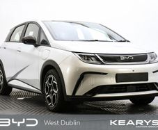 BYD DOLPHIN 2026