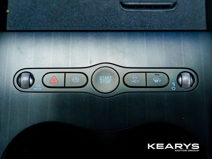 BYD SEAL 6 2026