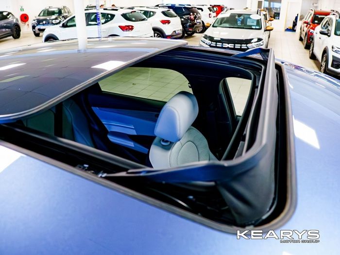 BYD SEAL 6 2026