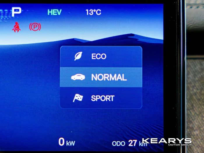 BYD SEAL 6 2026