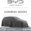 BYD SEAL 6 2026