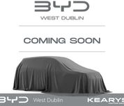 BYD SEAL 6 2026