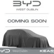 BYD SEAL 6 2026