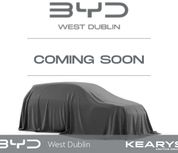BYD SEAL 6 2026