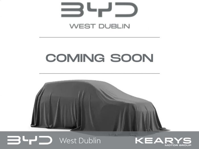 BYD SEAL 6 2026