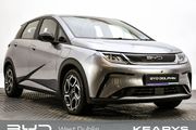 BYD DOLPHIN 2026