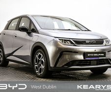 BYD DOLPHIN 2026
