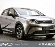 BYD DOLPHIN 2026