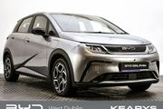BYD DOLPHIN 2026